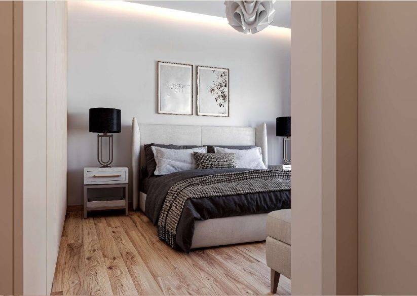 Υπνοδωμάτιο