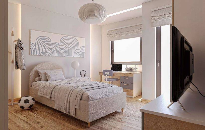 Υπνοδωμάτιο