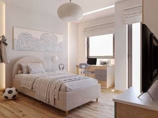 Υπνοδωμάτιο