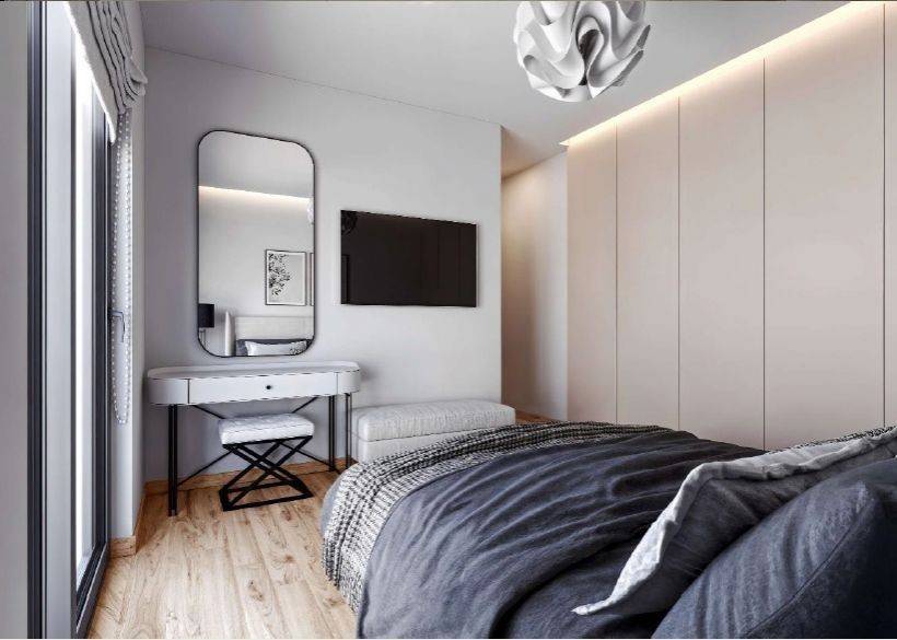 Υπνοδωμάτιο