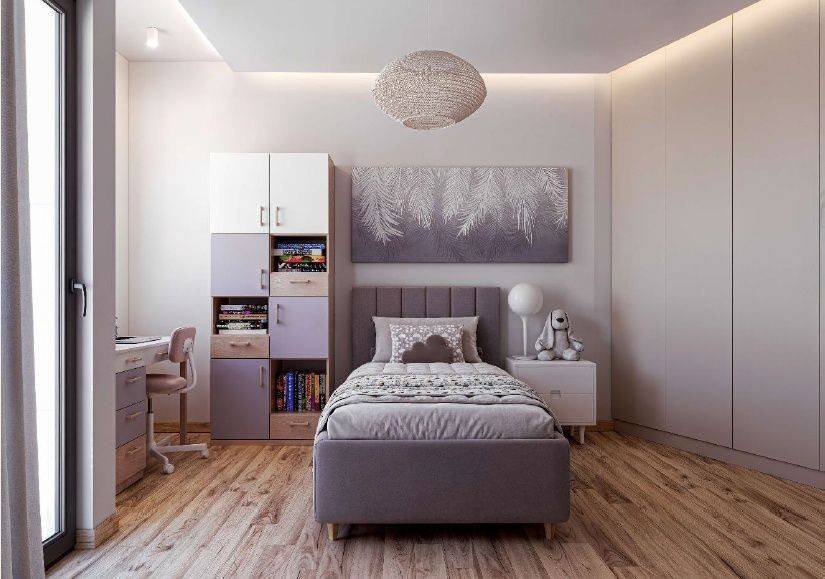 Υπνοδωμάτιο