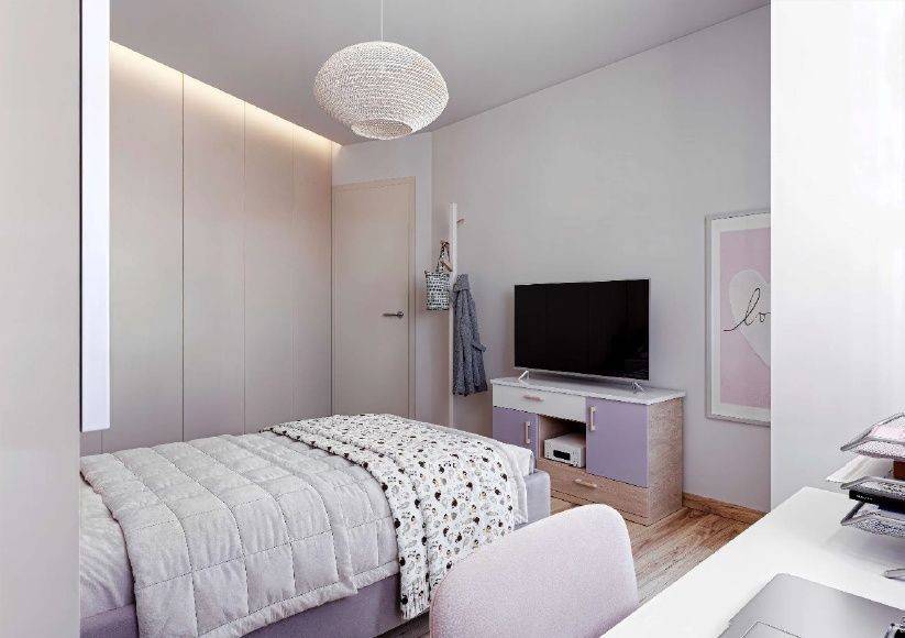 Υπνοδωμάτιο