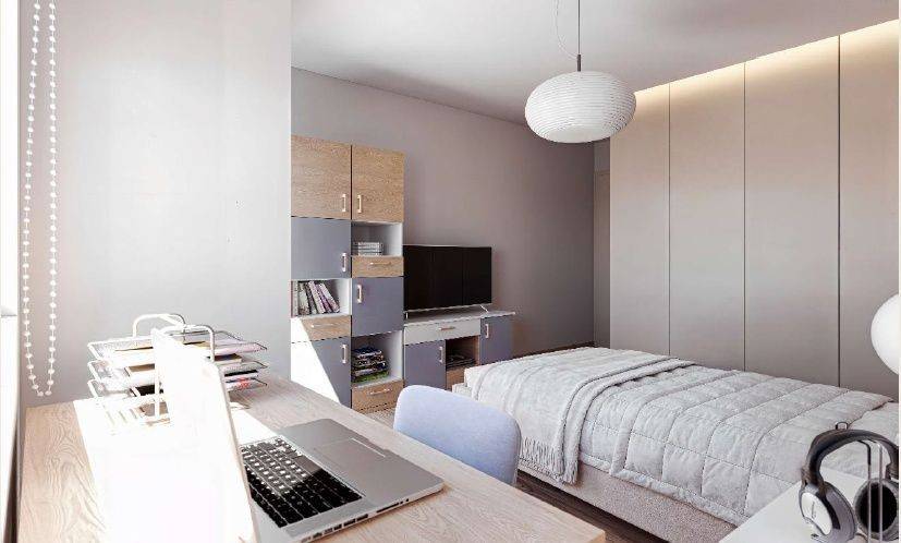 Υπνοδωμάτιο