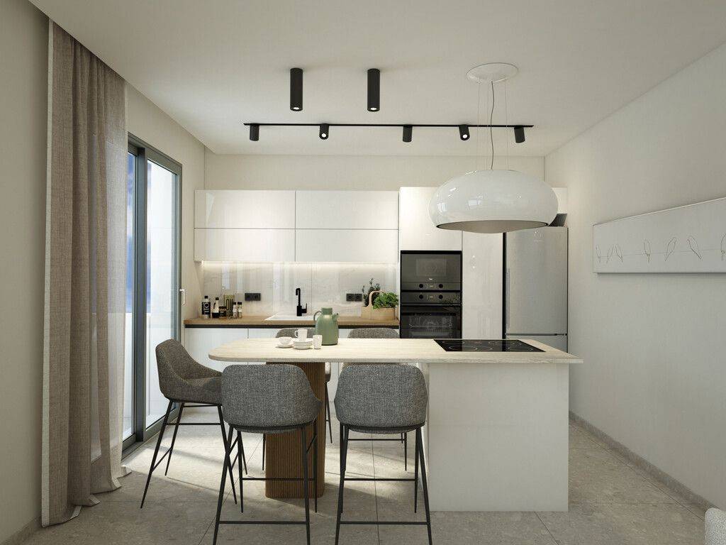 Maisonette - Grekodom 63324|985879