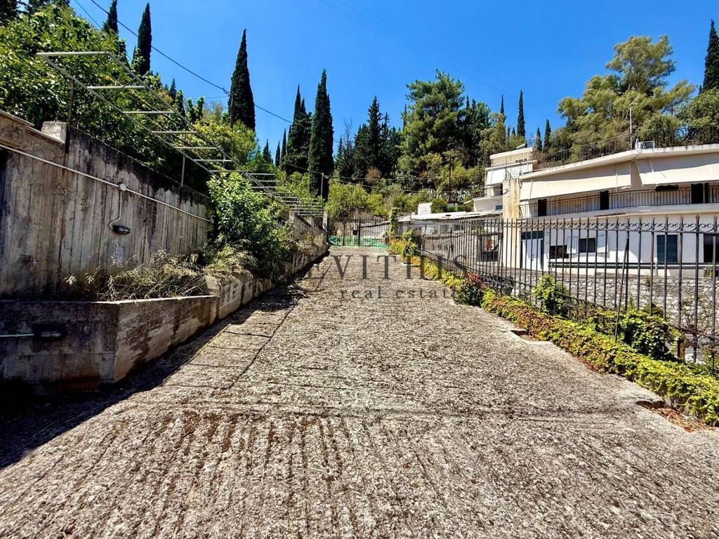 Εξωτερικοι χώροι