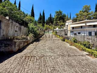 Εξωτερικοι χώροι