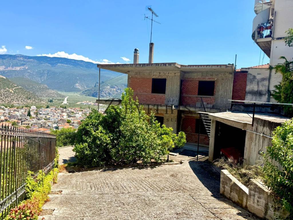 Εξωτερικοι χώροι