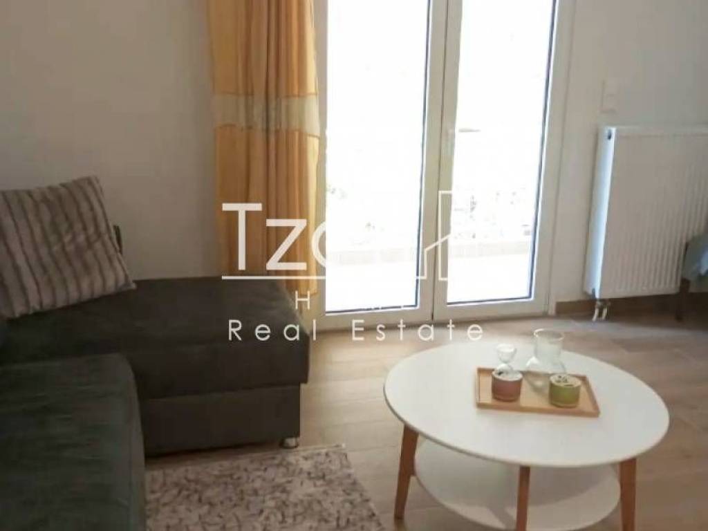 Άποψη χώρου