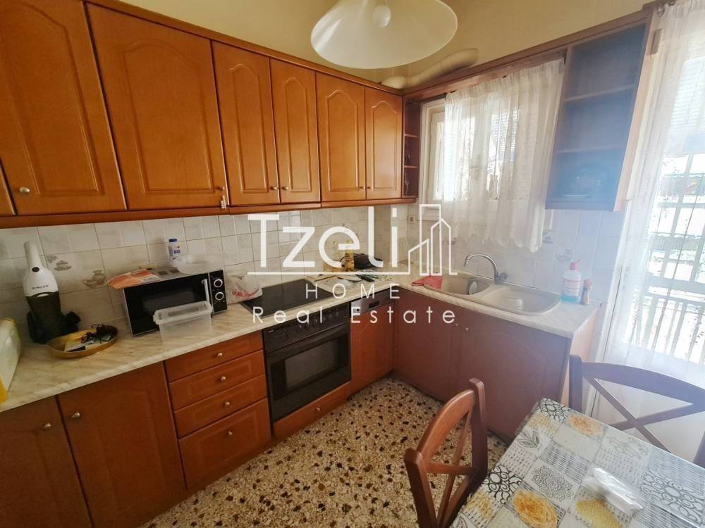 Άποψη χώρου