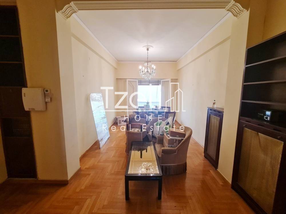 Άποψη χώρου