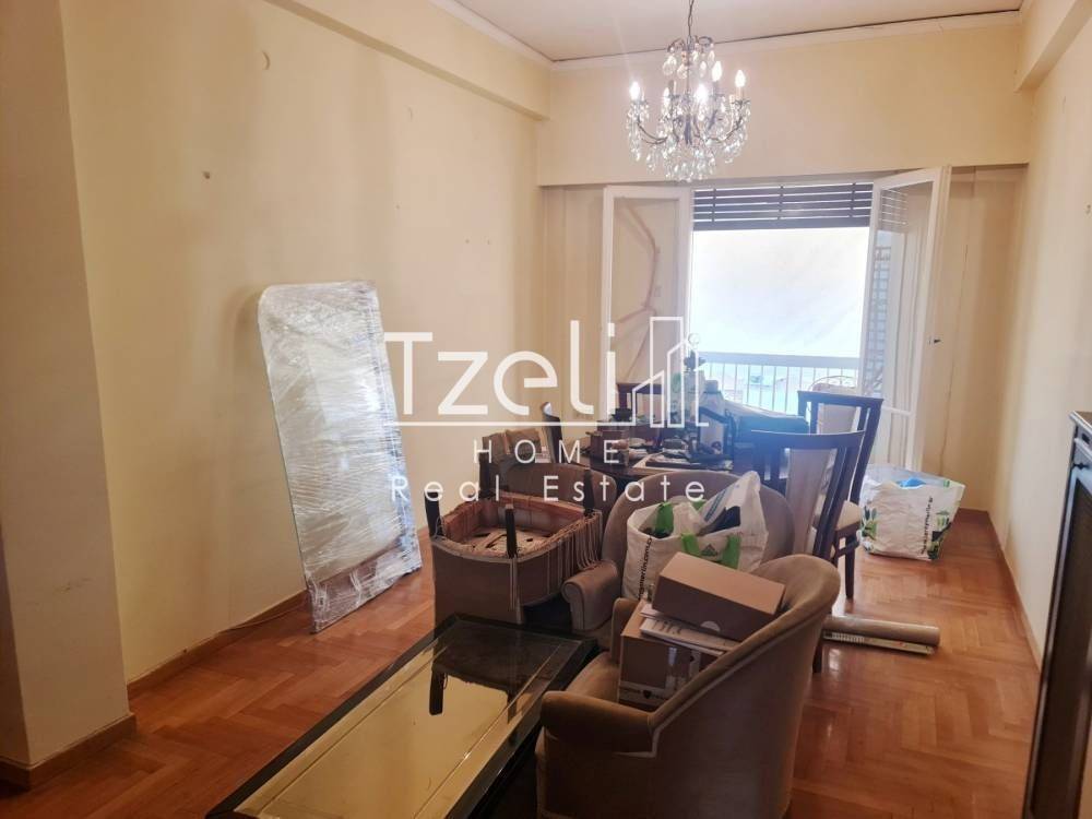 Άποψη χώρου