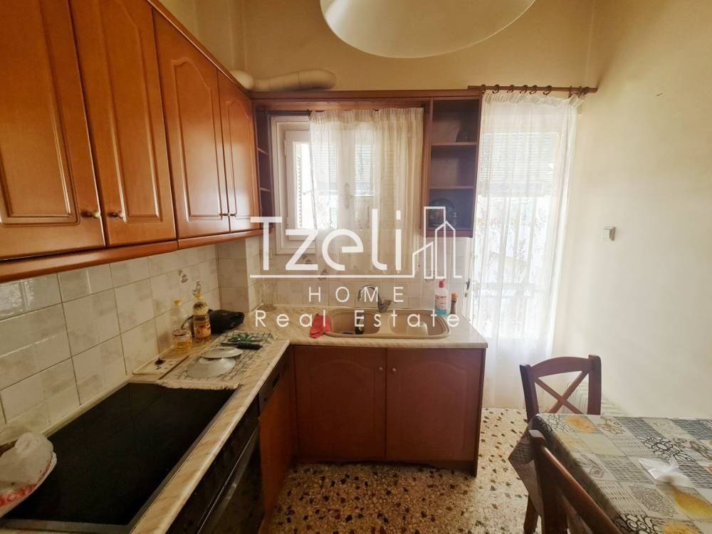 Άποψη χώρου