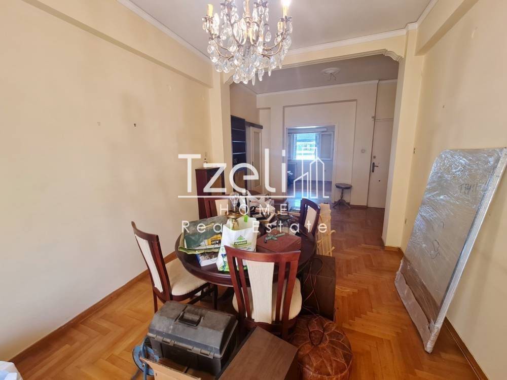 Άποψη χώρου