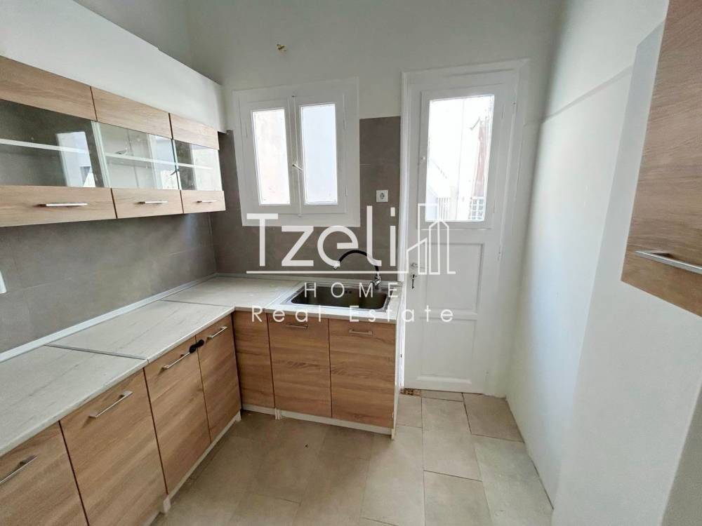 Άποψη χώρου