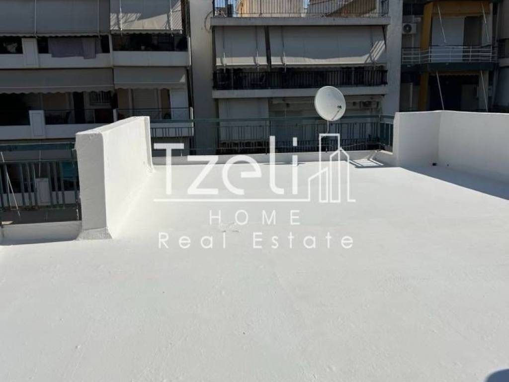 Άποψη χώρου