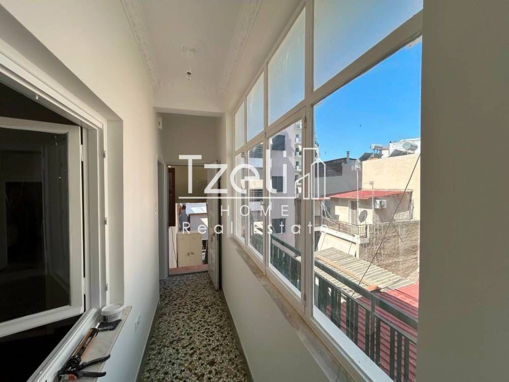 Άποψη χώρου