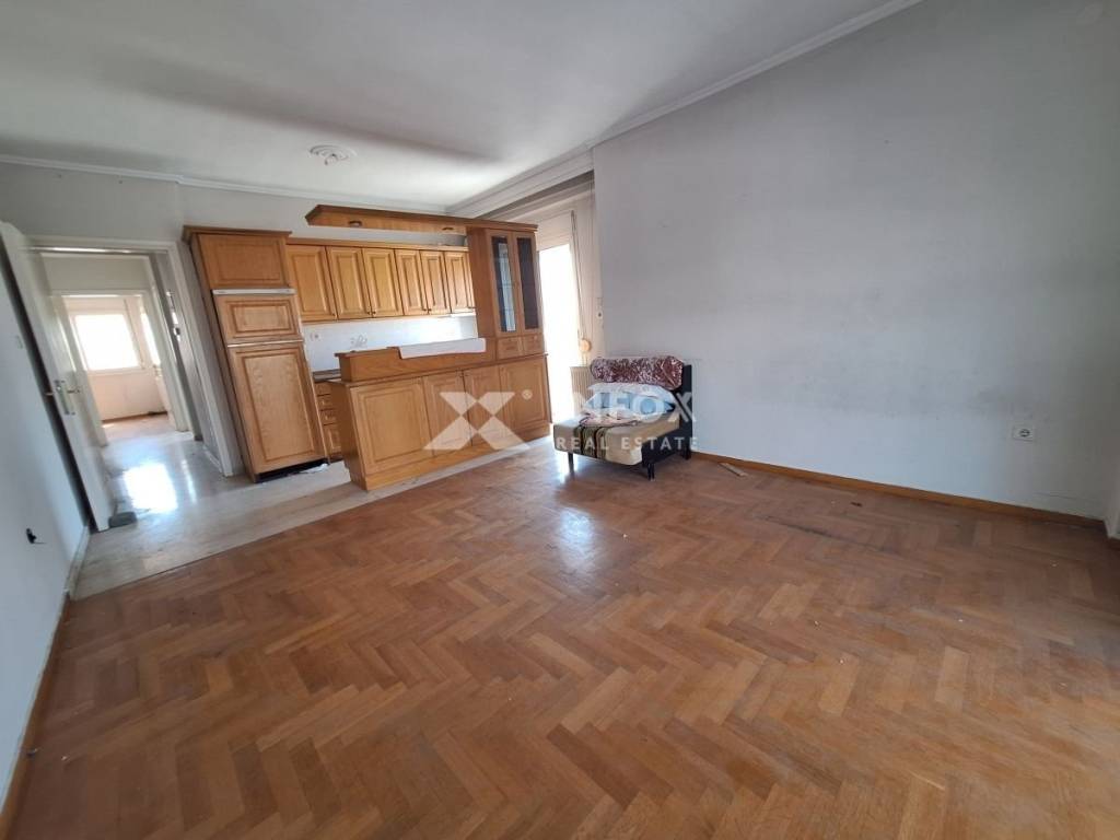 Άποψη χώρου