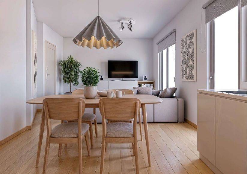 Τραπεζαρία