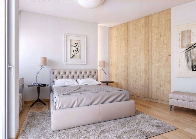 Υπνοδωμάτιο