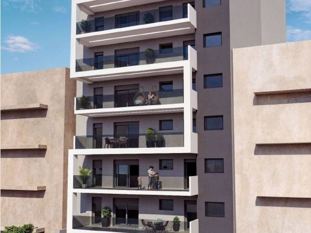 Εξωτερικοι χώροι