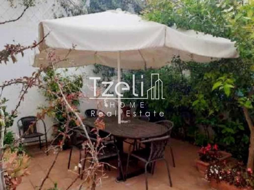 Εξωτερική άποψη χώρου