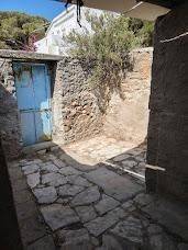 Εξωτερικός Χώρος