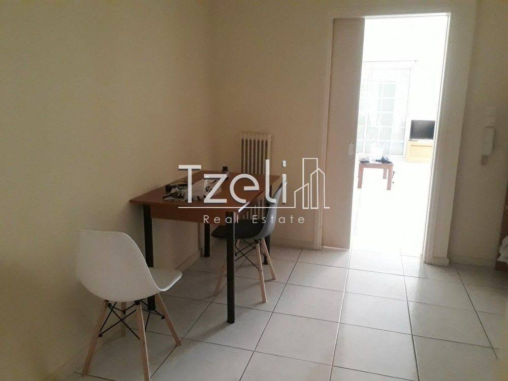 Άποψη χώρου