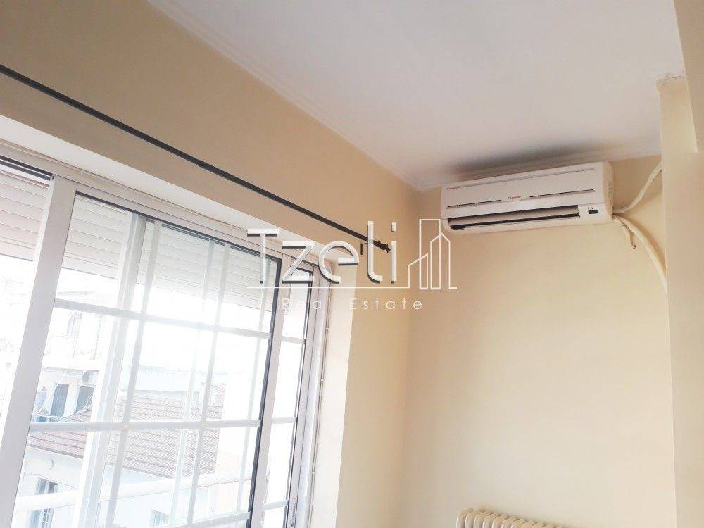 Κλιματισμός