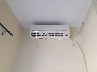 Κλιματισμός