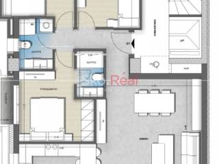 Κάτοψη ορόφου