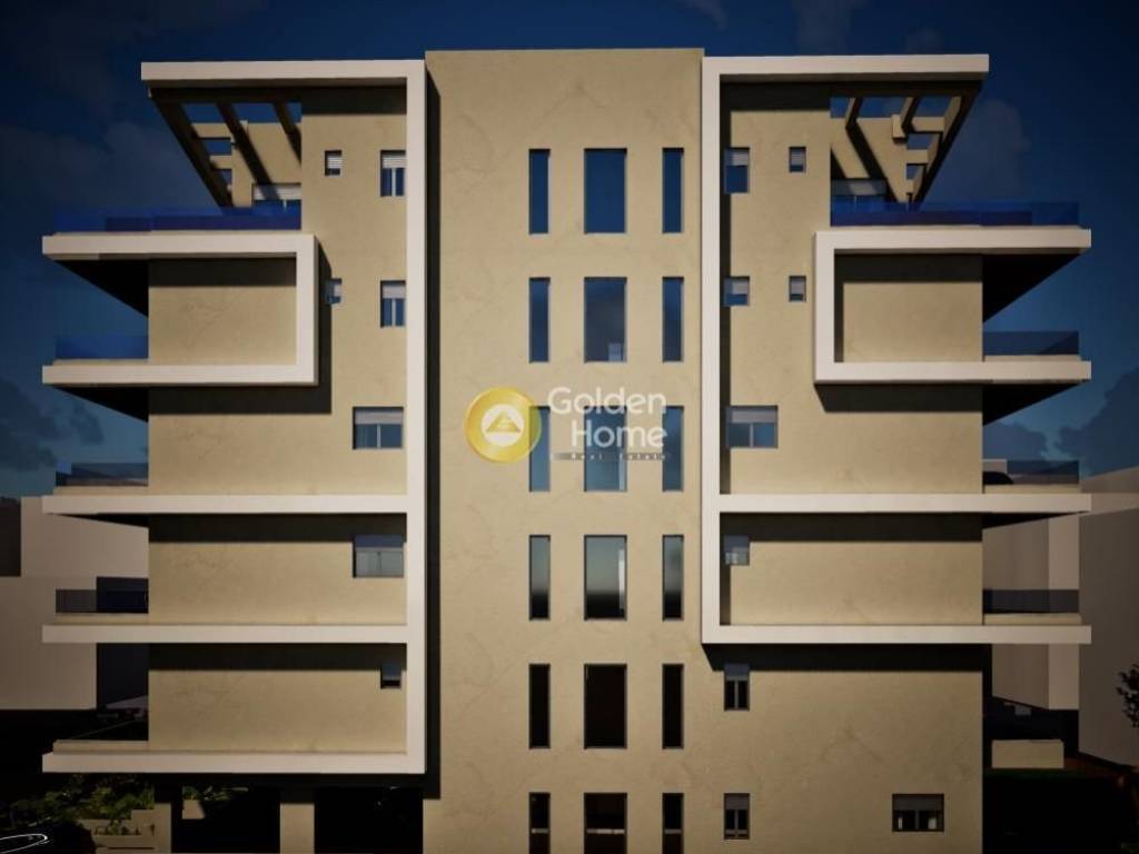 Εξωτερικός Χώρος