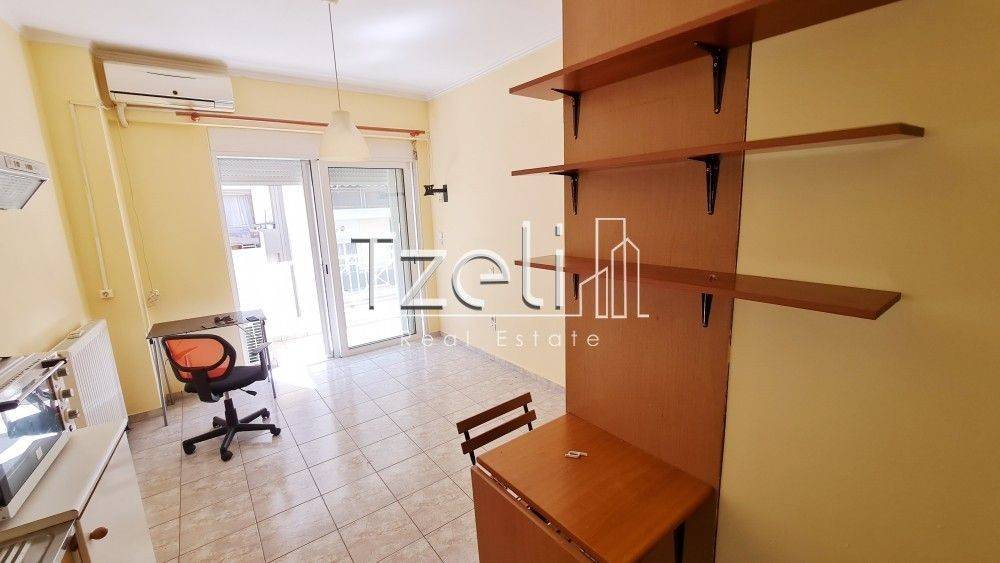 Άποψη χώρου