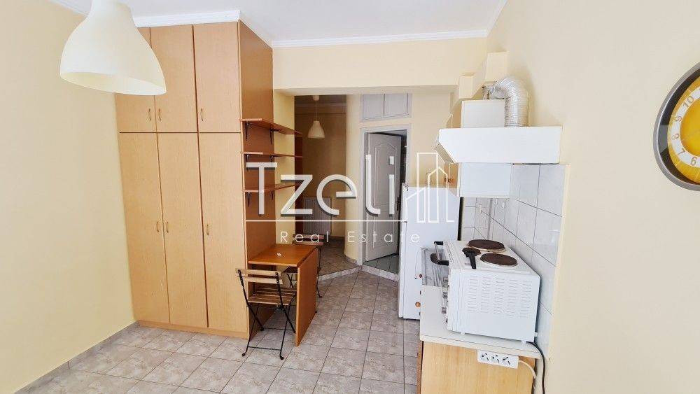 Άποψη χώρου