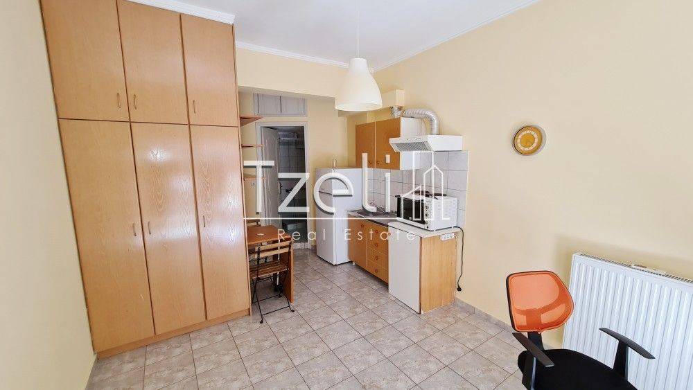 Άποψη χώρου