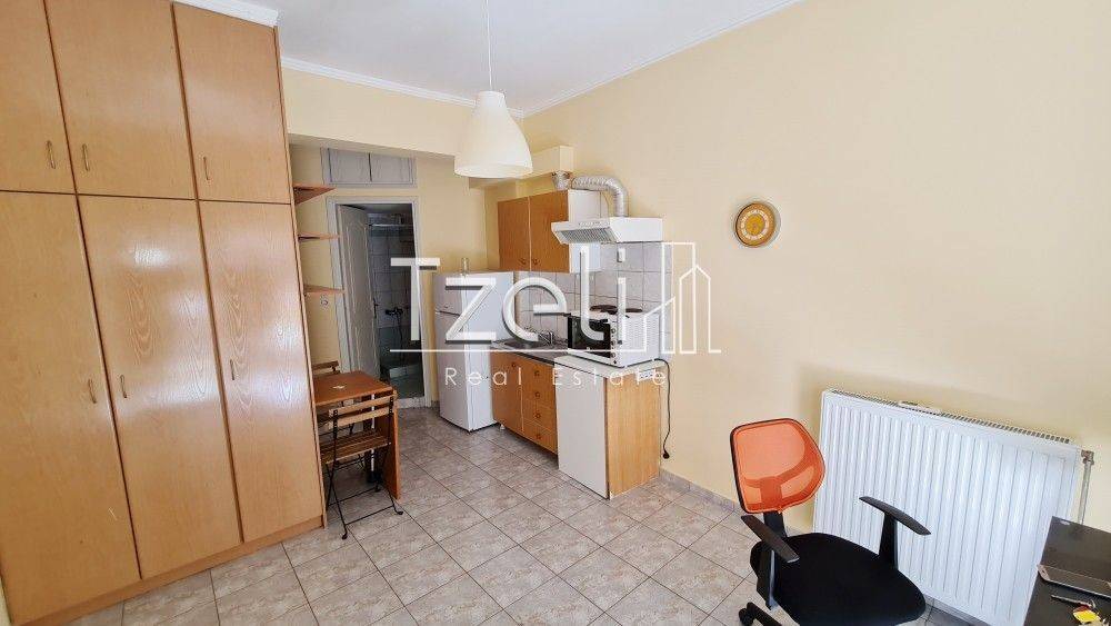 Άποψη χώρου