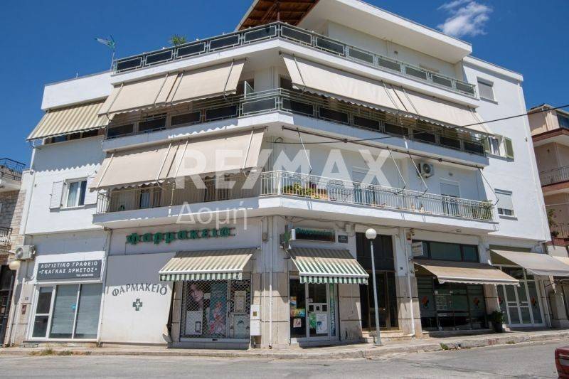 Εξωτερικός χώρος