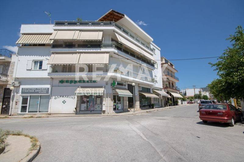 Εξωτερικός χώρος