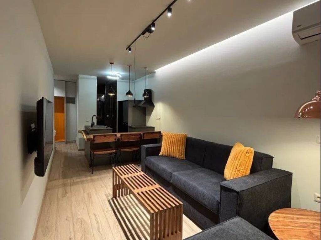 Forumland Real Estate, Studio 44τ.μ.