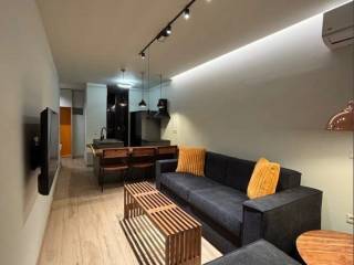 Forumland Real Estate, Studio 44τ.μ.