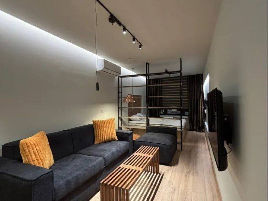 Forumland Real Estate, Studio 44τ.μ.