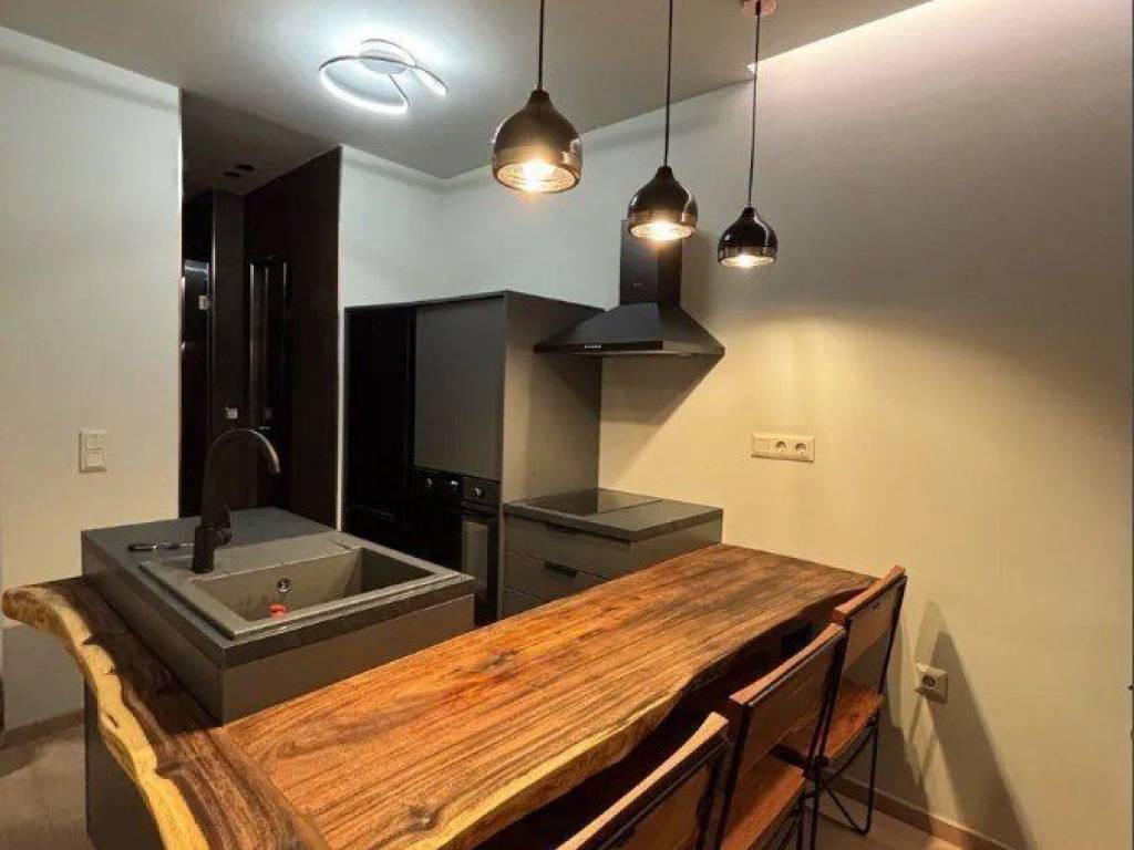 Forumland Real Estate, Studio 44τ.μ.