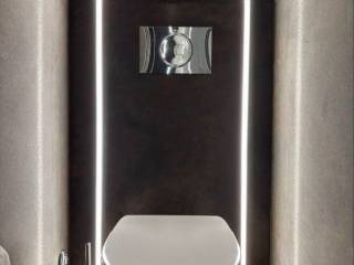 Forumland Real Estate, Μπάνιο