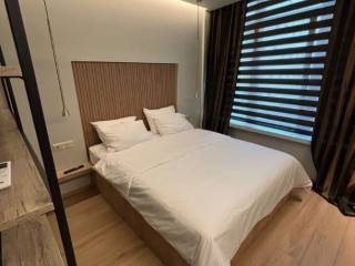 Forumland Real Estate, Δωμάτιο