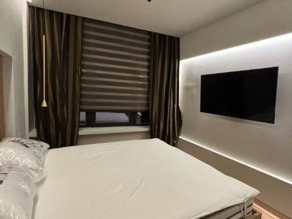 Forumland Real Estate, Δωμάτιο