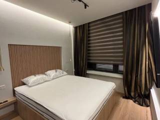 Forumland Real Estate, Δωμάτιο