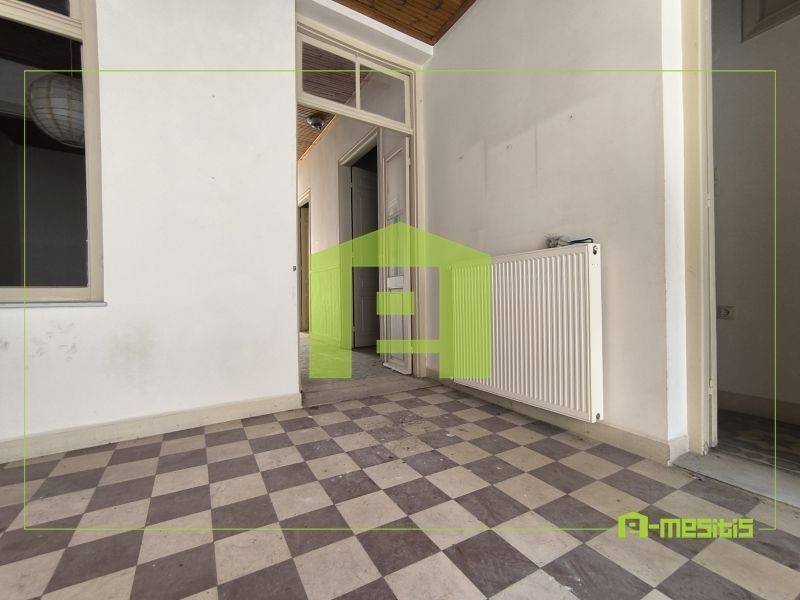 Άποψη χώρου