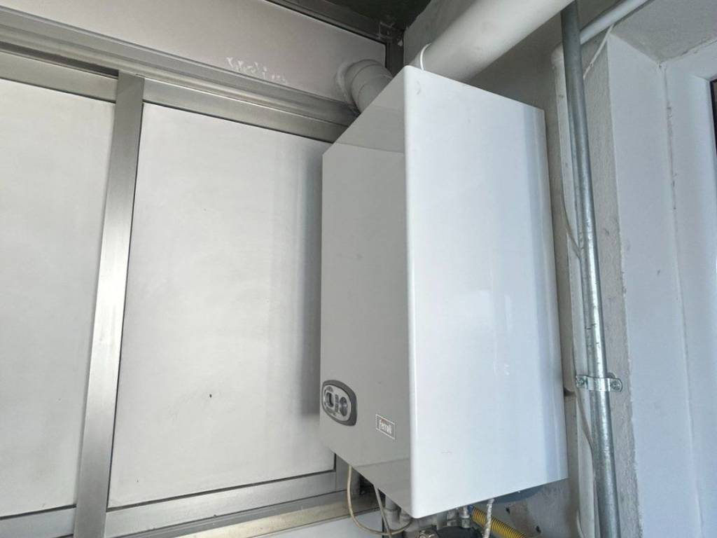 ΚΑΥΣΤΗΡΑΣ ΑΕΡΙΟΥ