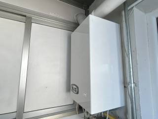 ΚΑΥΣΤΗΡΑΣ ΑΕΡΙΟΥ