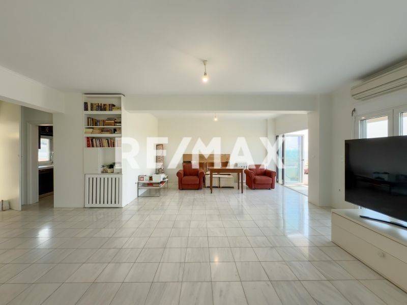 Άποψη χώρου