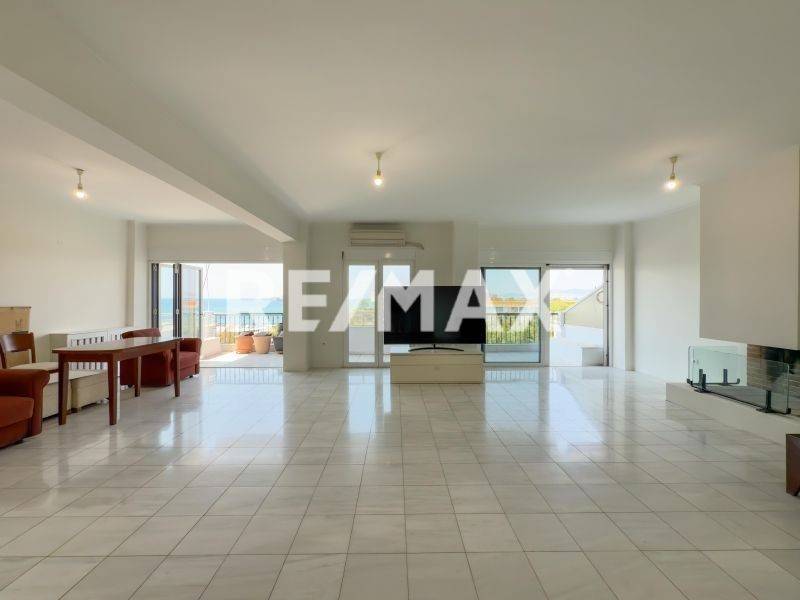 Άποψη χώρου